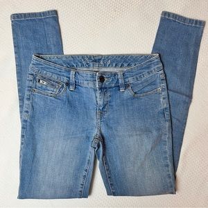 THE LIMITED 678 Jeans Light Wash Size 2